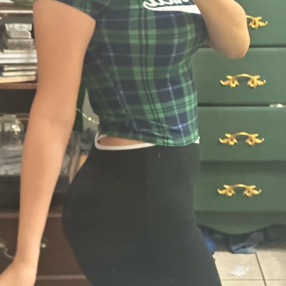 spolied rue 21 tee - Picture 2 of 6
